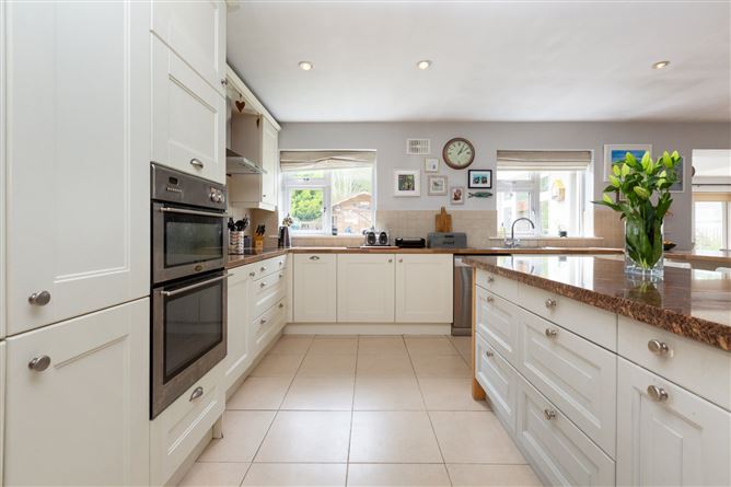 3 Brook Meadow, Avoca, Co. Wicklow