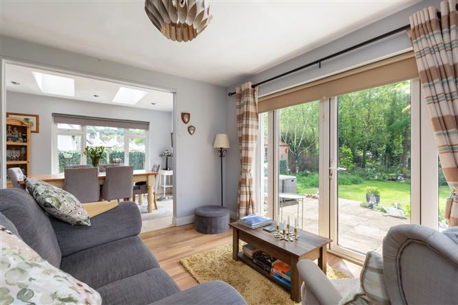 3 Brook Meadow, Avoca, Co. Wicklow