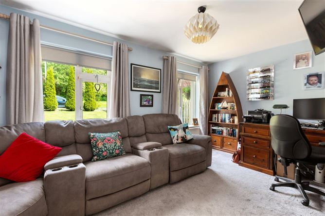 3 Brook Meadow, Avoca, Co. Wicklow