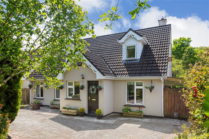 3 Brook Meadow, Avoca, Co. Wicklow