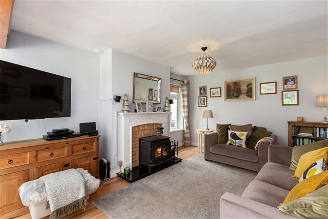 3 Brook Meadow, Avoca, Co. Wicklow