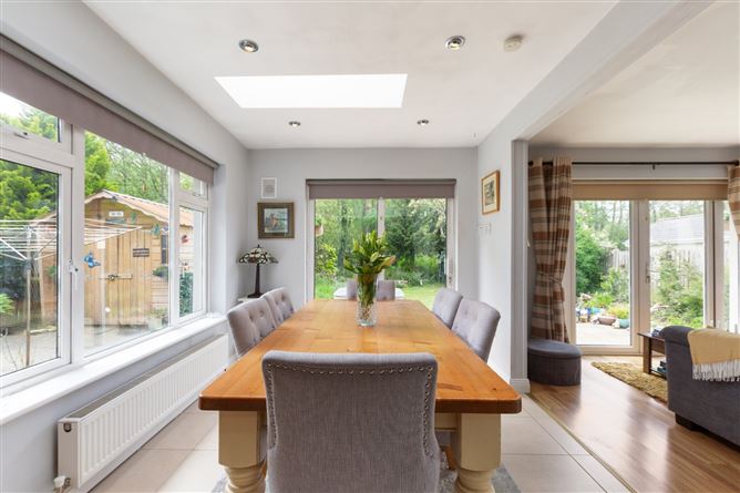 3 Brook Meadow, Avoca, Co. Wicklow