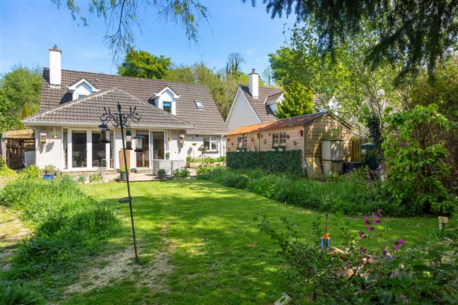 3 Brook Meadow, Avoca, Co. Wicklow