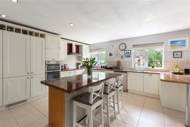 3 Brook Meadow, Avoca, Co. Wicklow