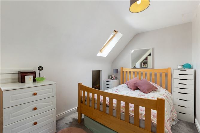 3 Brook Meadow, Avoca, Co. Wicklow