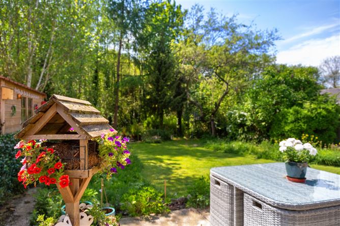 3 Brook Meadow, Avoca, Co. Wicklow