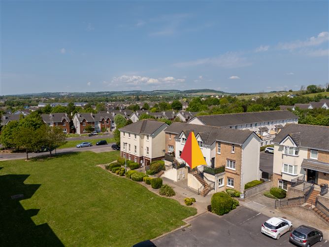 6 Ivy Grove, Broomfield Village, Midleton, Cork