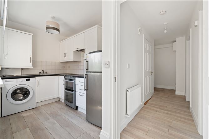 6 Ivy Grove, Broomfield Village, Midleton, Cork