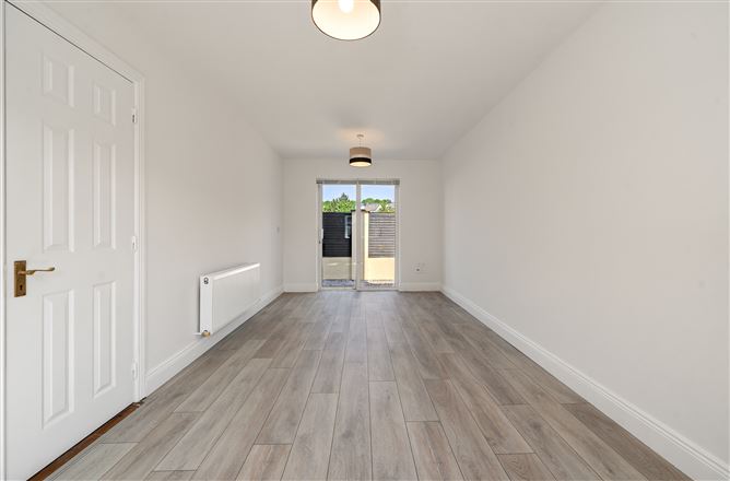 6 Ivy Grove, Broomfield Village, Midleton, Cork