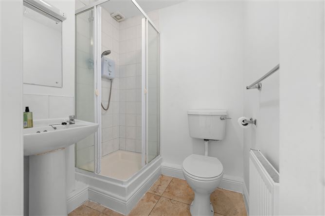 6 Ivy Grove, Broomfield Village, Midleton, Cork