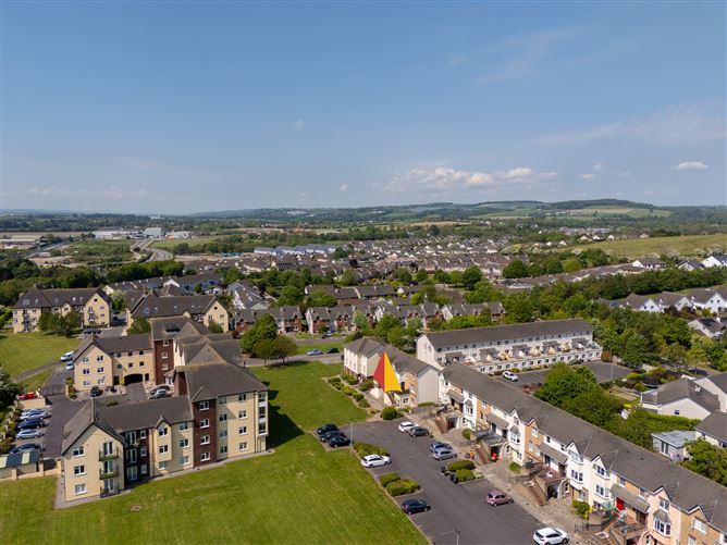 6 Ivy Grove, Broomfield Village, Midleton, Cork