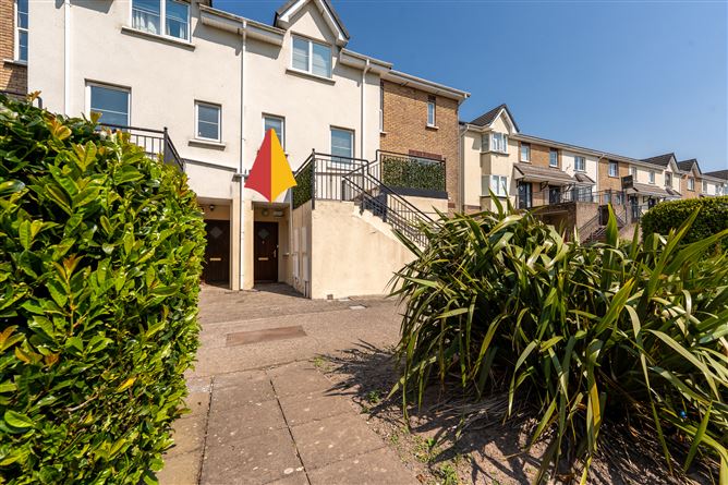 6 Ivy Grove, Broomfield Village, Midleton, Cork