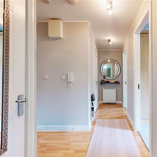 Apartment 48, Block A, Castleforbes Square, IFSC, Dublin 1