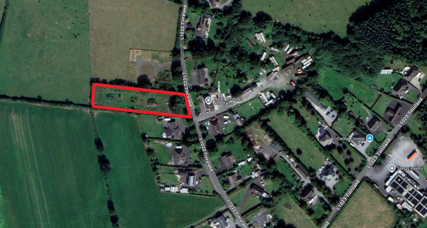 Tinryland, Co. Carlow