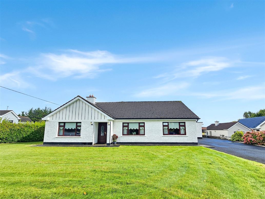 Loughville, Lahinch Road, Ennis, Co. Clare