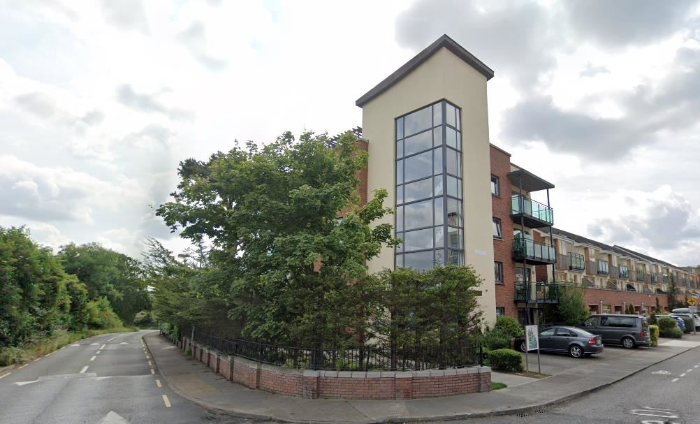 3 Rathborne Drive, Ashtown, Ashtown,   Dublin 15, D15RF22