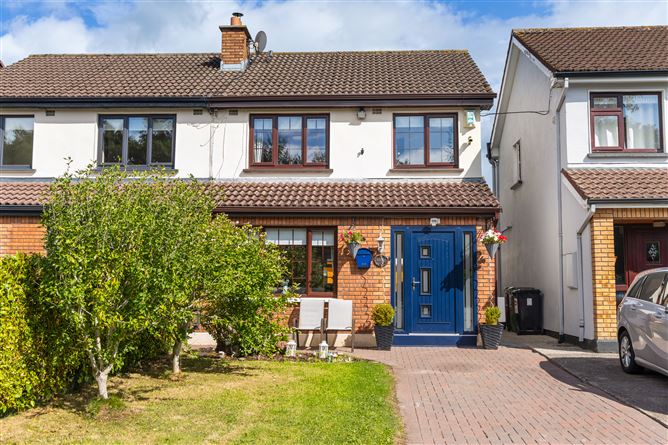 103 Riverside, Wheatfield, Bray, Co. , Bray, Wicklow