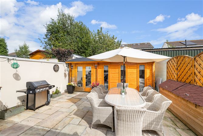 103 Riverside, Wheatfield, Bray, Co. , Bray, Wicklow