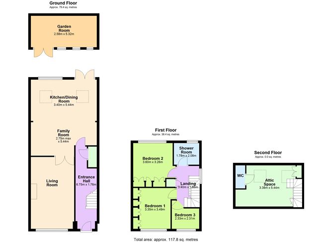 103 Riverside, Wheatfield, Bray, Co. , Bray, Wicklow