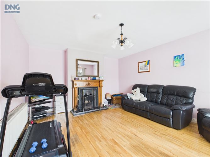 14 The Granary, Grange, Tullow, Co. Carlow