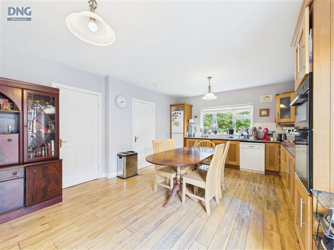 14 The Granary, Grange, Tullow, Co. Carlow