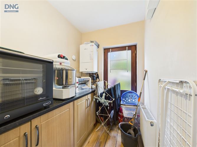 14 The Granary, Grange, Tullow, Co. Carlow
