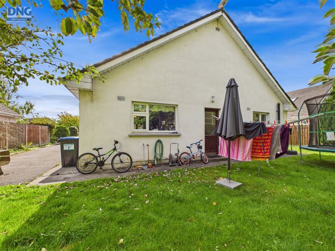 14 The Granary, Grange, Tullow, Co. Carlow