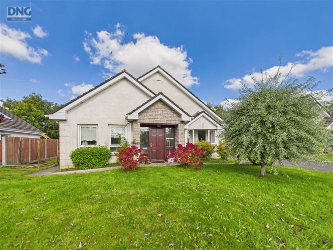 14 The Granary, Grange, Tullow, Co. Carlow