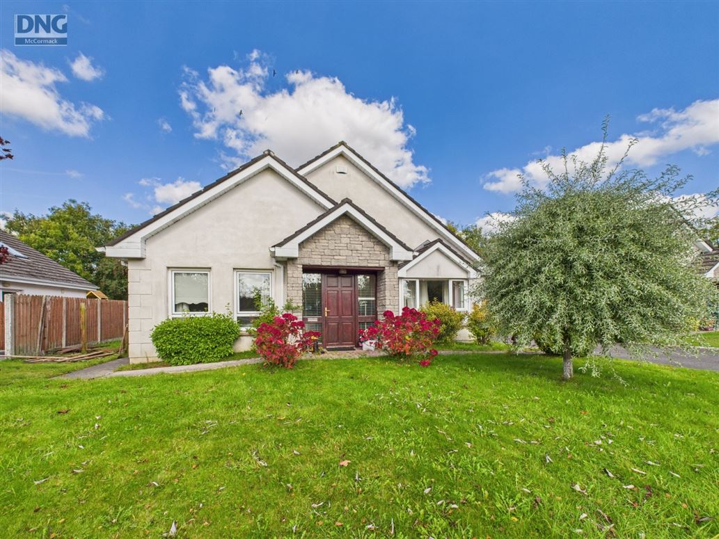 14 The Granary, Grange, Tullow, Co. Carlow