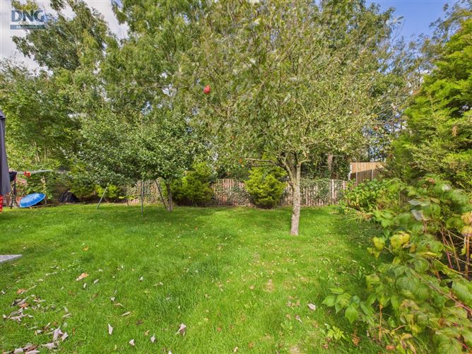 14 The Granary, Grange, Tullow, Co. Carlow