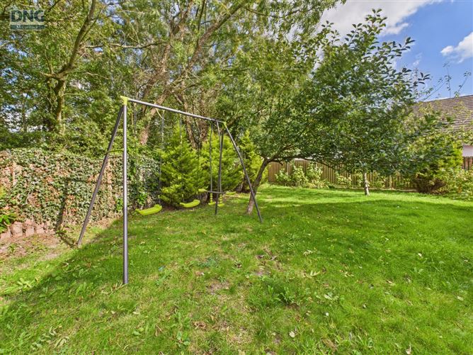 14 The Granary, Grange, Tullow, Co. Carlow