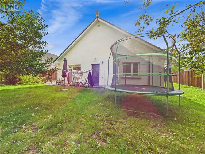 14 The Granary, Grange, Tullow, Co. Carlow