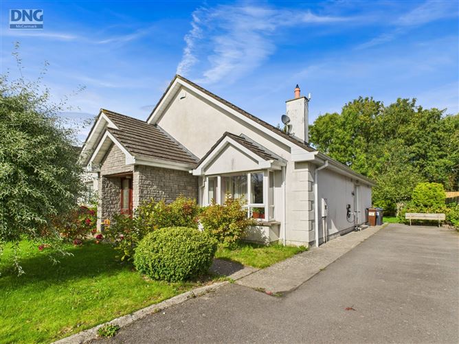14 The Granary, Grange, Tullow, Co. Carlow