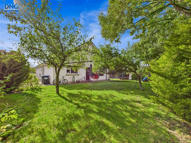 14 The Granary, Grange, Tullow, Co. Carlow