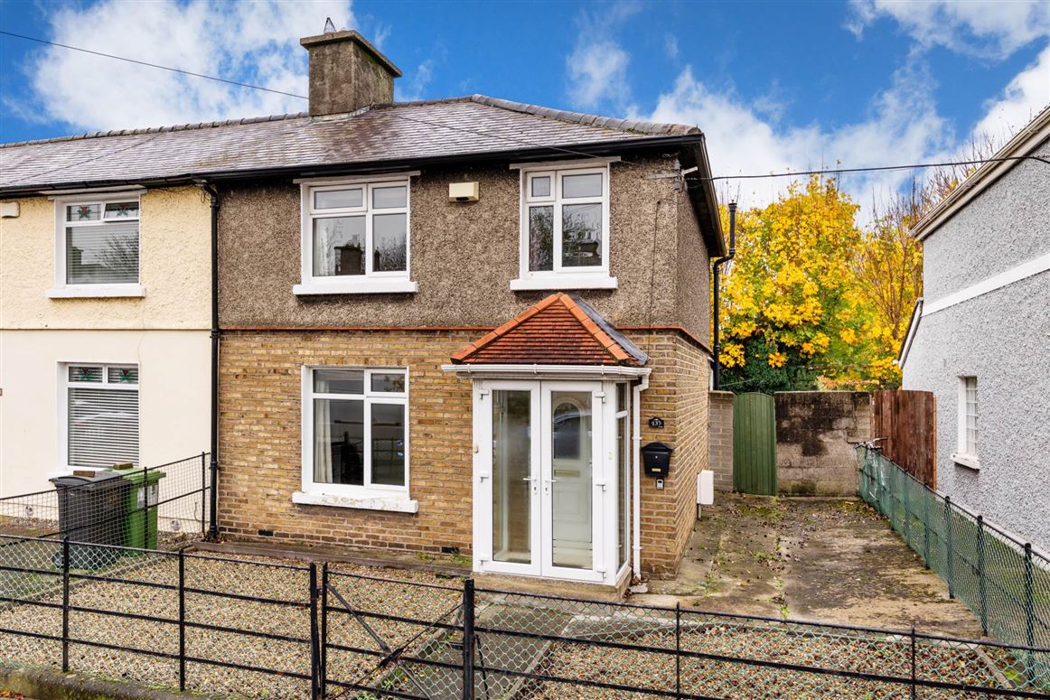 137 Brian Road, Marino, Dublin 3, County Dublin