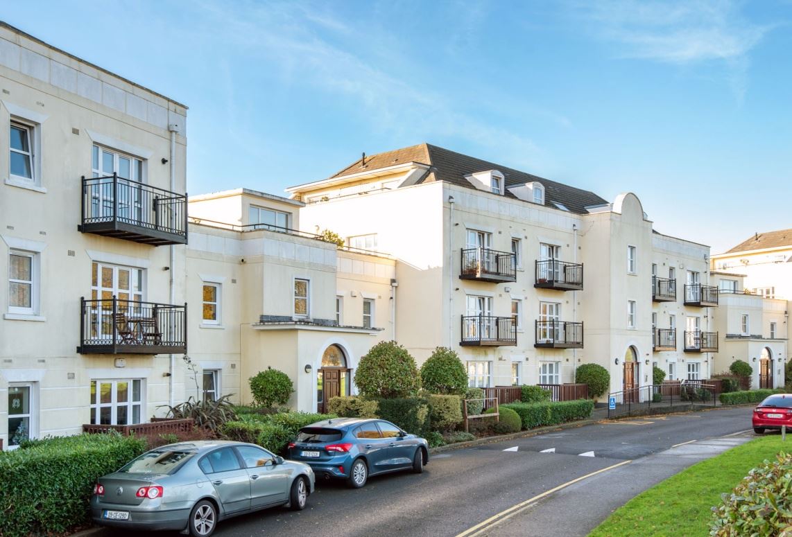 16 The Fairways, Seabrook Manor, Portmarnock, Dublin