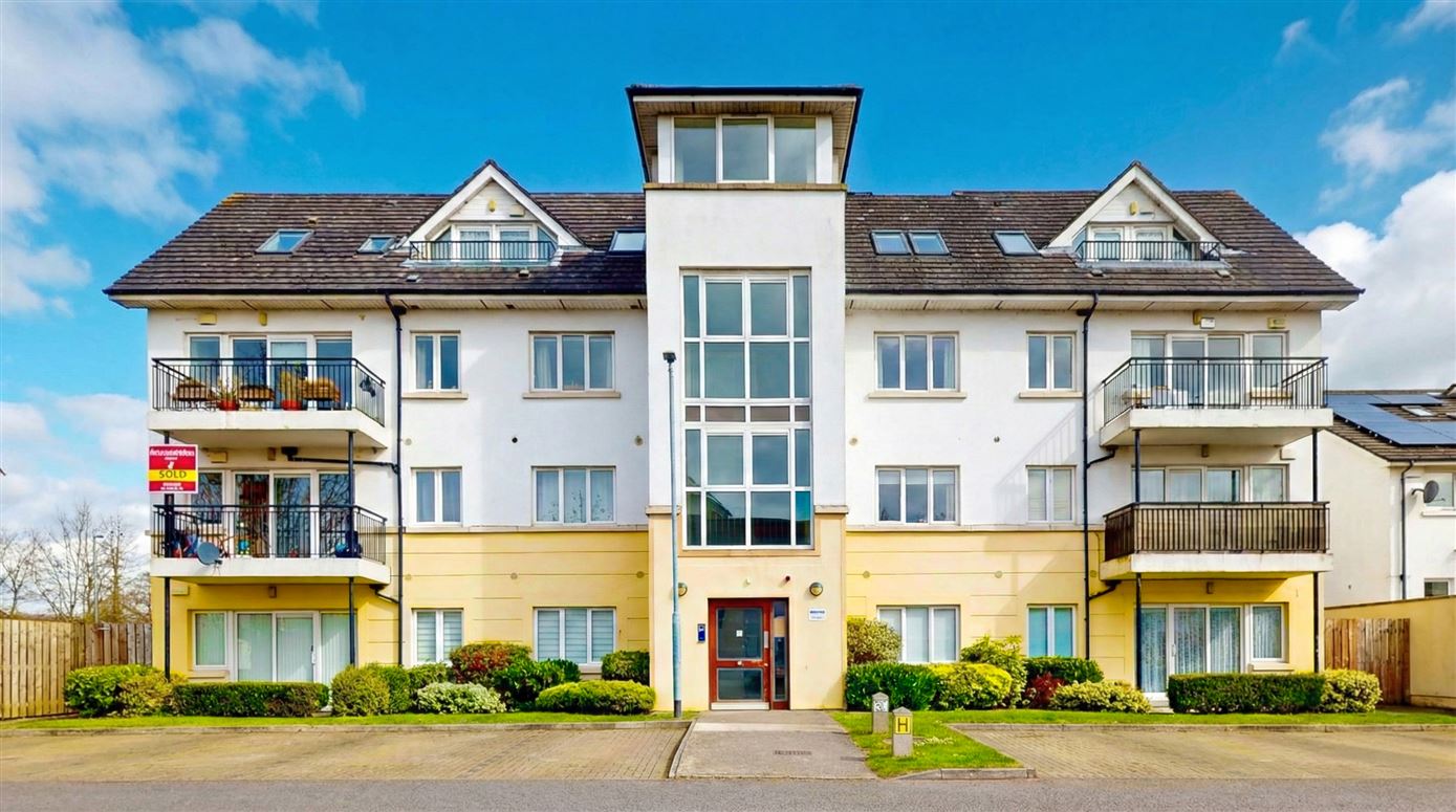 Apt 14 Delhurst Close, Ongar Park, Clonsilla, Dublin 15