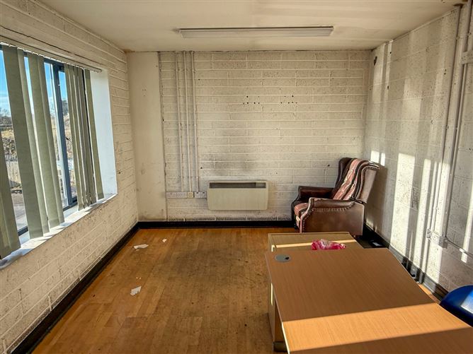 Unit 29, Zone C, Mullingar Business Park, Mullingar, Westmeath