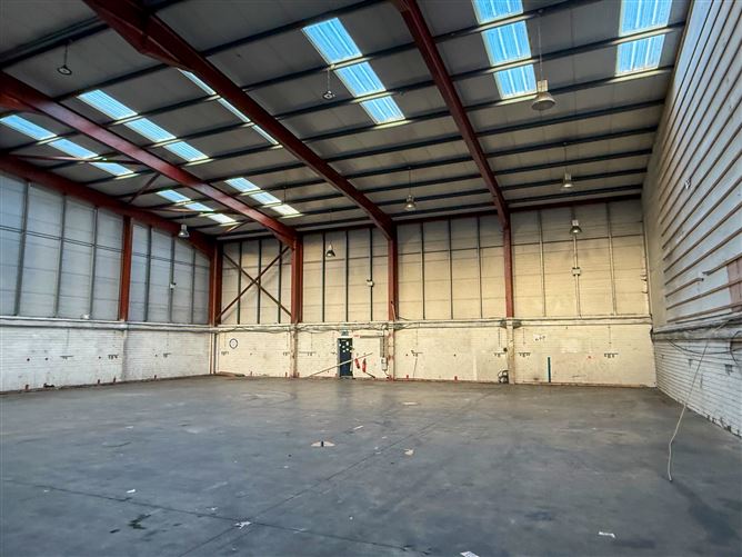 Unit 29, Zone C, Mullingar Business Park, Mullingar, Westmeath