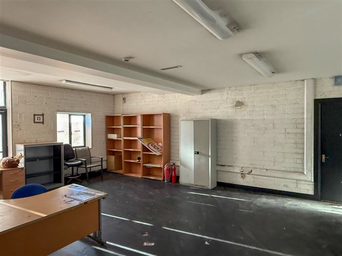 Unit 29, Zone C, Mullingar Business Park, Mullingar, Westmeath