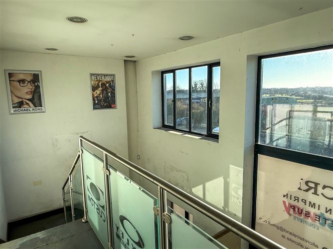 Unit 29, Zone C, Mullingar Business Park, Mullingar, Westmeath