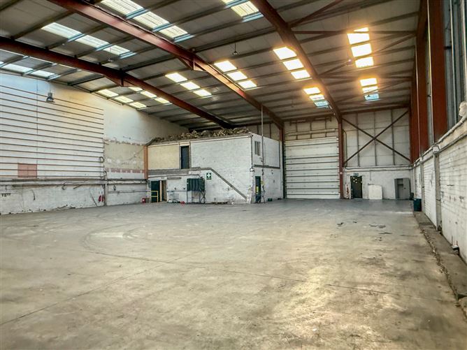 Unit 29, Zone C, Mullingar Business Park, Mullingar, Westmeath