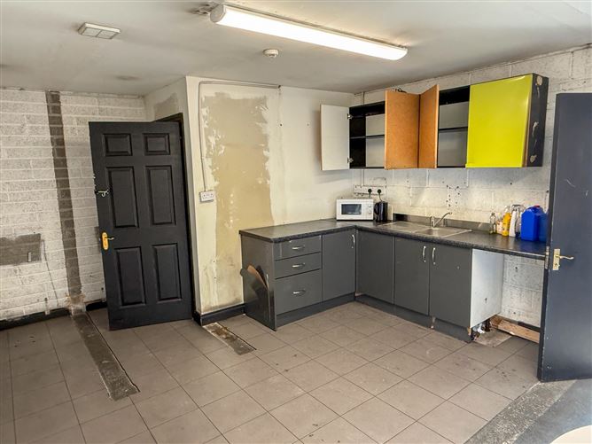 Unit 29, Zone C, Mullingar Business Park, Mullingar, Westmeath