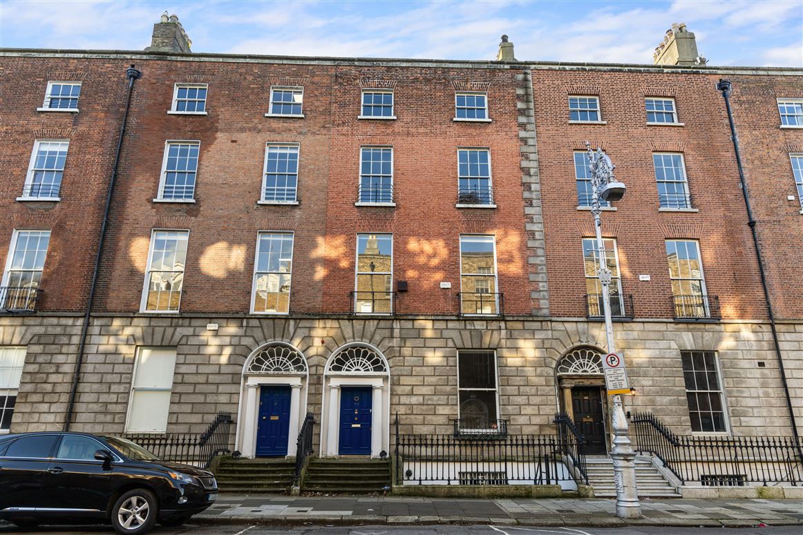 44 Upper Mount Street , South City Centre, Dublin 2