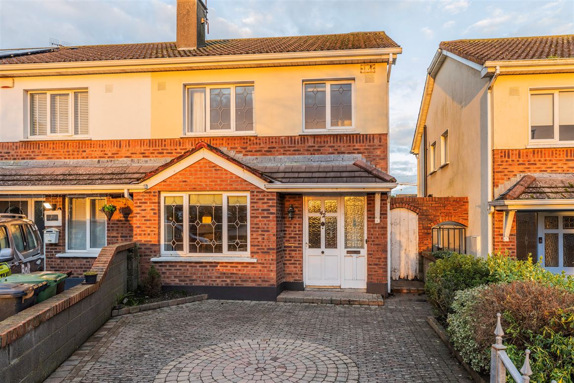 42 Ashfield Rise, Balbriggan, Co. Dublin