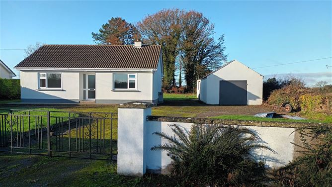 Glengorm, Kilbeggan, Mullingar, Westmeath