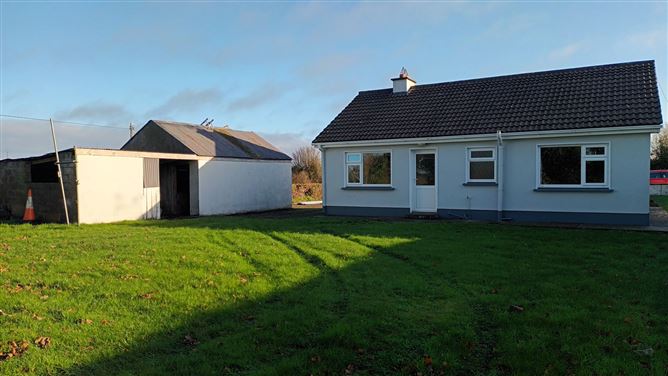 Glengorm, Kilbeggan, Mullingar, Westmeath