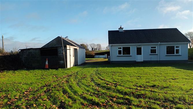 Glengorm, Kilbeggan, Mullingar, Westmeath