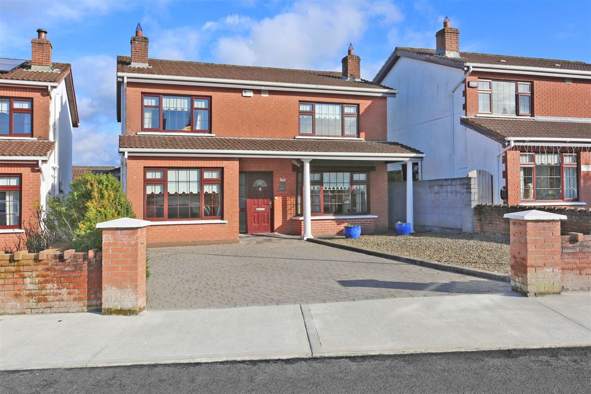 74 Monaleen Park, Monaleen, Limerick, County Limerick