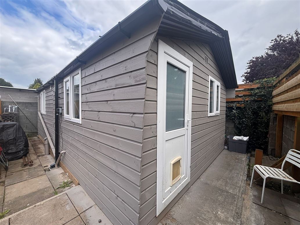 Cherrywood Park, Clondalkin, Dublin 22